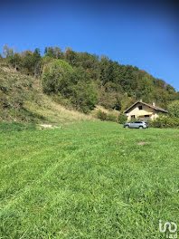 terrain à Saint-Nicolas-de-Macherin (38)