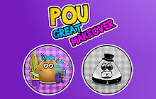 Pou Great Makeover small promo image