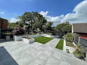 Diamond Pave & Landscaping LTD album cover