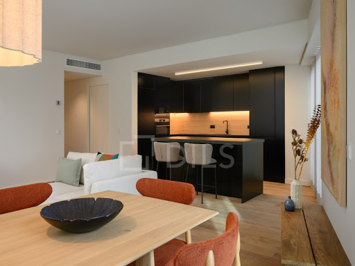 Appartement avec piscine 5