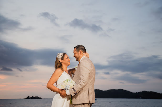 Photographe de mariage Gabriela Garcia (gabrielagarcia). Photo du 5 décembre 2023