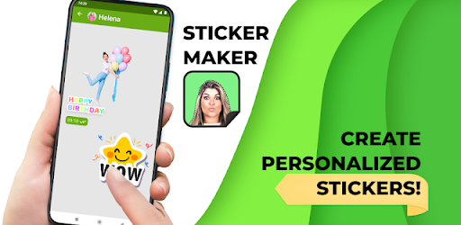 Sticker Maker - WAStickers