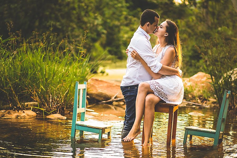 Fotógrafo de casamento Júnior Pereira (juniorfoto). Foto de 11 de agosto 2017