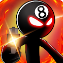 Icon Lucky Stickstick Escape