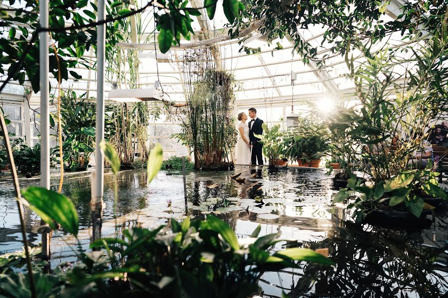 Photographe de mariage Ilona Savola (ilonasavola). Photo du 30 janvier 2021