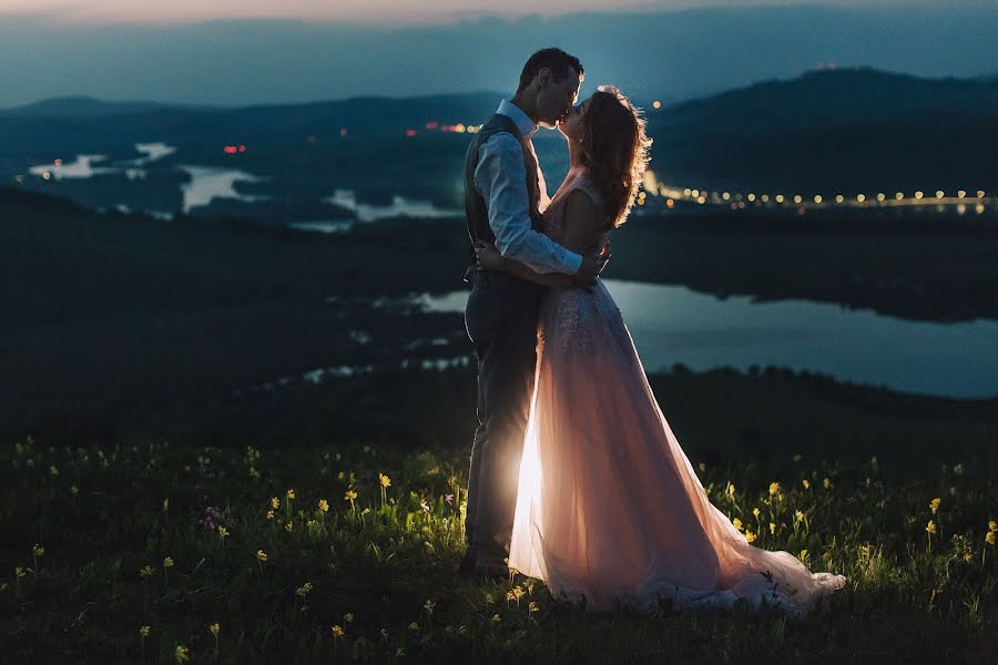 Fotógrafo de bodas Kristina Dyachenko (kdphtoo). Foto del 17 de agosto 2017