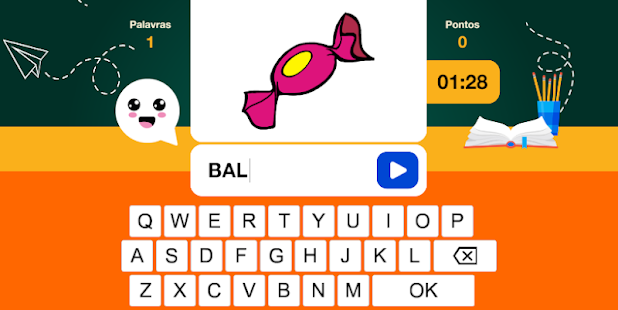 Baixar Ditado  Escola Games APK para Windows - Versão mais