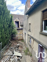 maison à Pont-sur-Yonne (89)