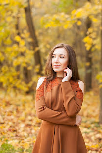 Svatební fotograf Evgeniya Bulgakova (evgenijabu). Fotografie z 8.února 2016