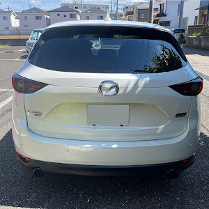 CX-5 KF5P