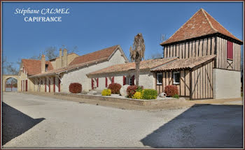 maison à Bergerac (24)