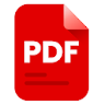 PDF Reader - Viewer: Edit PDF icon