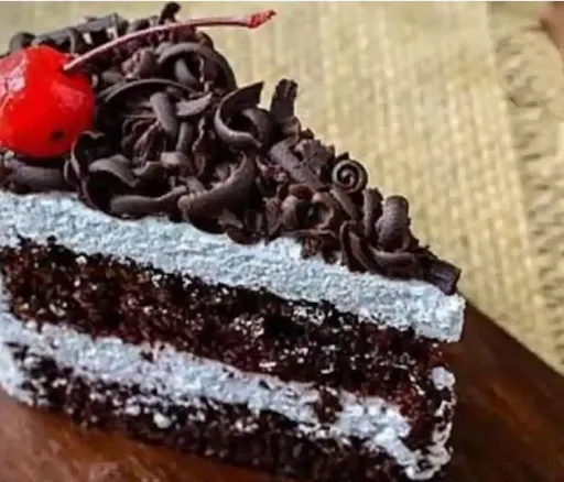 Black Forest Pastry