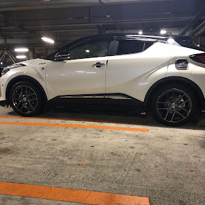 C-HR ZYX11