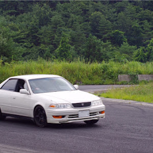 マークII JZX100