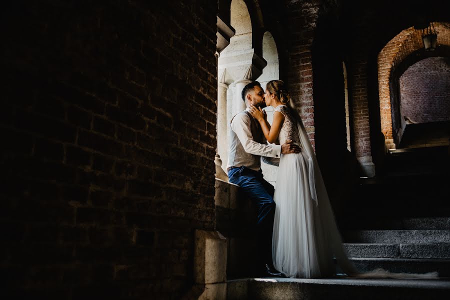 Wedding photographer Gabriella Hidvégi (gabriellahidveg). Photo of 21 August 2020