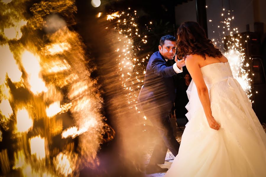 Fotógrafo de bodas Oliver Núñez (olivernunez). Foto del 23 de noviembre 2017