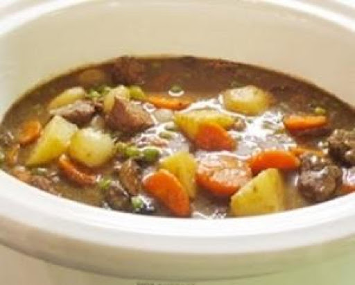 Beef Stew