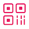 Imagem do logotipo de QR Code tool