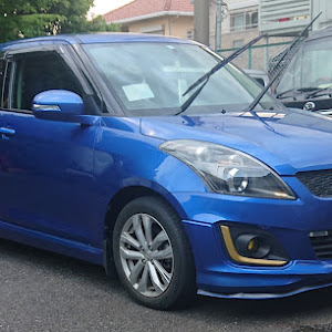 スイフト ZC72S