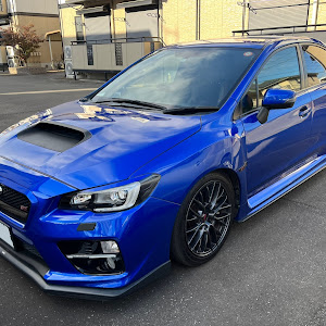 WRX STI VAB