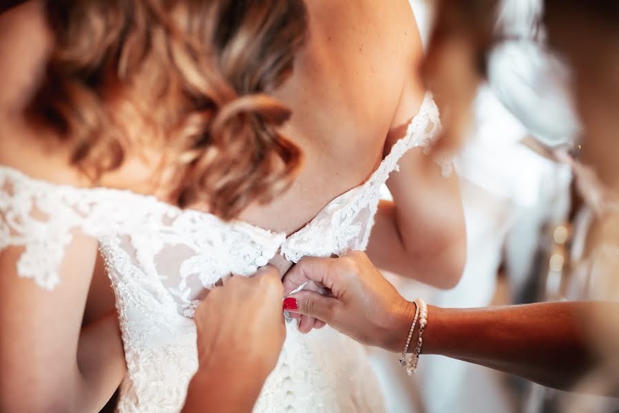 Photographe de mariage Andrea Carli (andreacarli). Photo du 2 septembre 2021