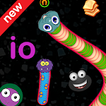 Cover Image of Download Worm Snake Zone io 1.0.0 APK