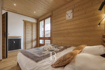 appartement à Megeve (74)