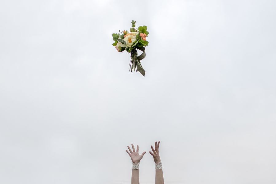 Wedding photographer Andrea Rifino (arstudio). Photo of 20 September 2019