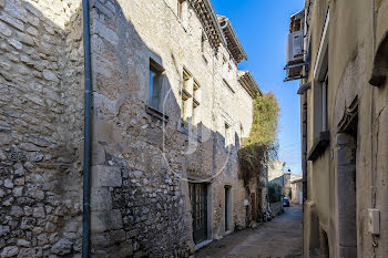 maison à Grignan (26)