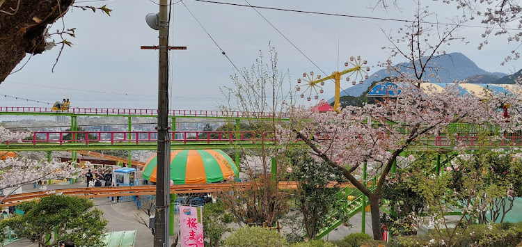 V40の別府市・ラクテンチ🎡に関するカスタム事例の投稿画像5枚目