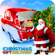 Download Santa Christmas Tree Gifts Delivery Car For PC Windows and Mac 1.0
