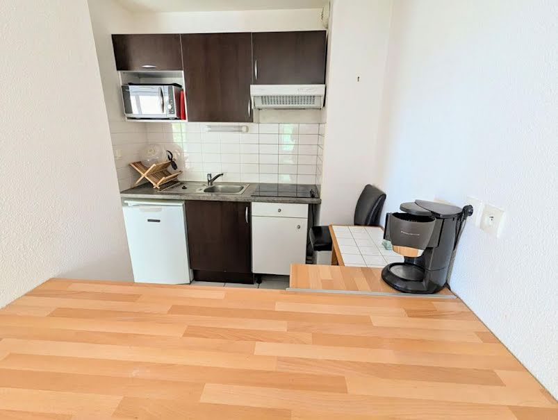 Location meublée appartement 3 pièces 62 m² à Péchabou (31320), 750 €