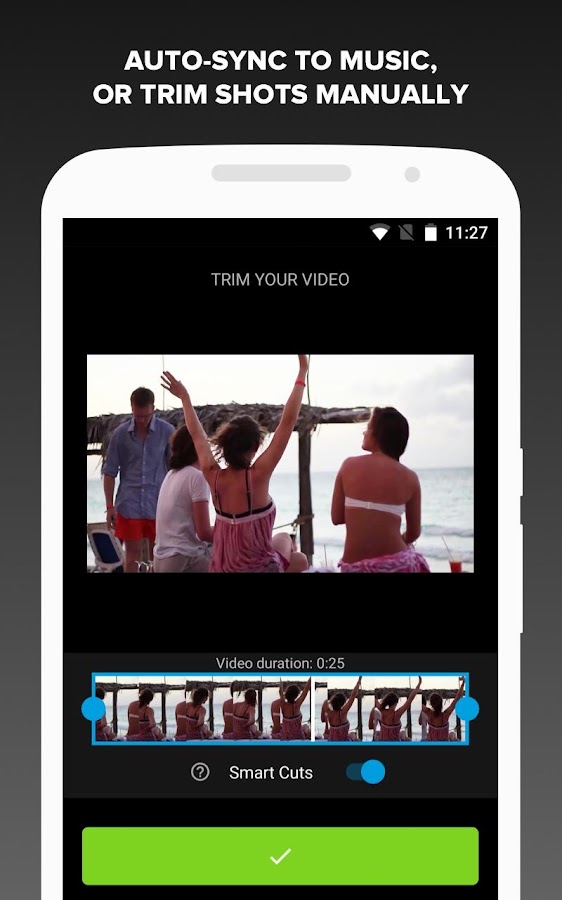Editorde Vdeo Grtis Online Adobe Spark