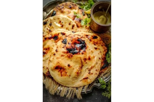 Desi Ghee Tandoori Roti