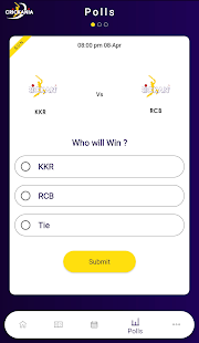 India vs West Indies - Crickania Live Score(圖5)-速報App