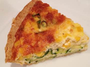 Quiche me Quick !