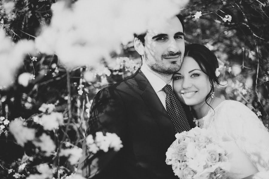Photographe de mariage Anton Sosnin (basssik). Photo du 28 mai 2014