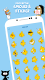 Ruthe Cartoons - Emoji & Sticker Keyboar