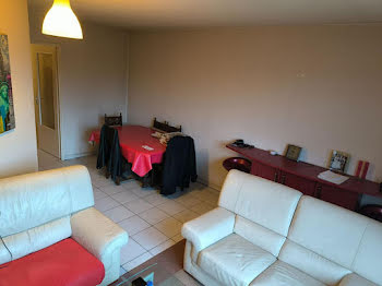 appartement à Saint-André-de-Cubzac (33)