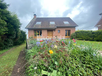 maison à Hesdin (62)