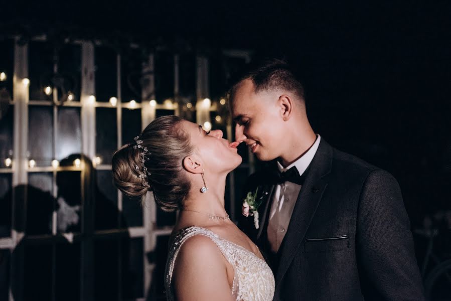 Wedding photographer Mikola Cimbalyuk (mikolacimbal). Photo of 15 August 2019