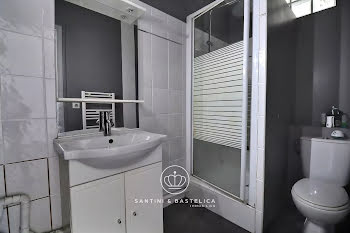 appartement à Ajaccio (2A)