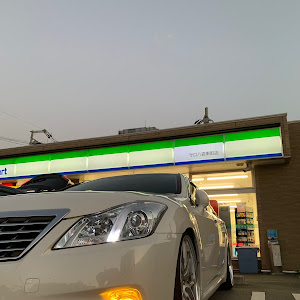 クラウンロイヤル GRS200
