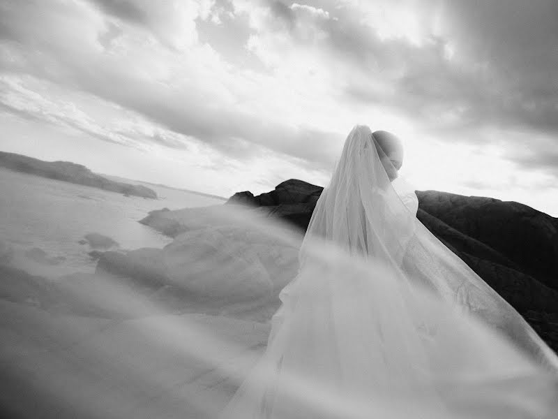 Wedding photographer Oleg Nemchenko (olegnemchenko). Photo of 26 July 2023