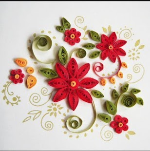 How to mod paper quilling ideas 1.0 apk for android
