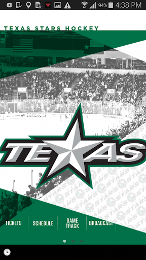 Texas Stars