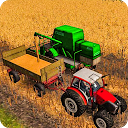 Download Farmer's Tractor Farming Simulator 20 Install Latest APK downloader