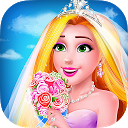Baixar Long Hair Princess 4 - Happy Wedding Instalar Mais recente APK Downloader