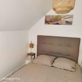 appartement à Belfort (90)